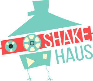 Shakehaus Logo 2016 Alpha