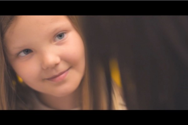 The Yard - Promotional Film Video - Scotland Charity