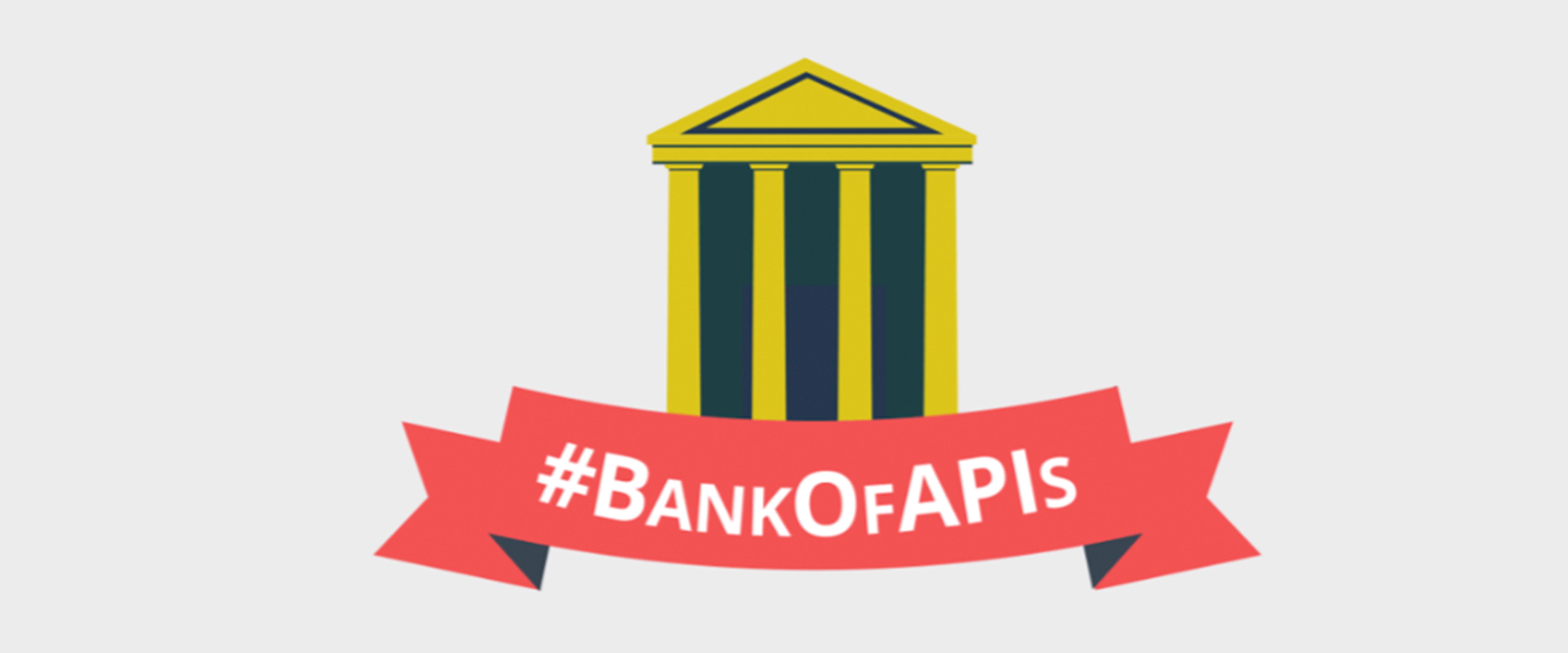RBS - Bank of Apis - Explainer Video