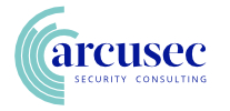 Arcusec IT Security Consulting Video Production