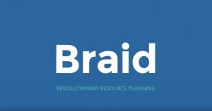 Braid Resource Planning Explainer Video Scotland Edinburgh
