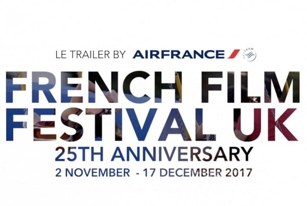 French Film Festival UK 2017 - Trailer Video