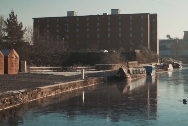 Glasgow Canal Project - The Whisky Bond Video