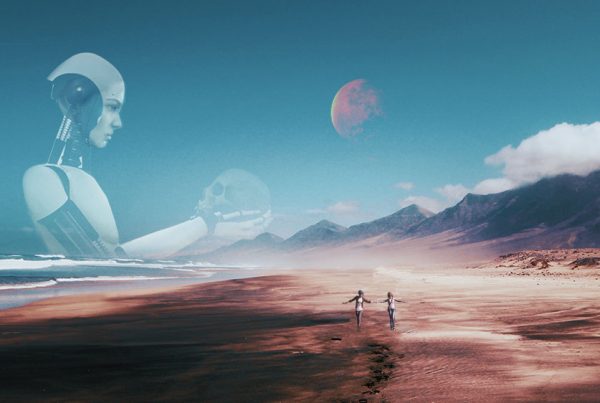 Aurora's Skies - Joséfa Celestin Feature Film Shakehaus