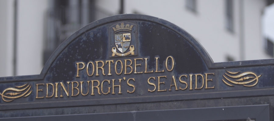 Edinburgh Shoreline Portobello Joppa Video Community