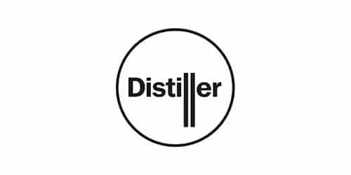 Distiller Label Music Video Production The Ninth Wave Shakehaus Glasgow Band