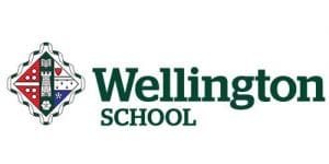 Wellington School Ayr Private Video Promotional Film Production Client Logo