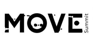 Move Summit Animation Event Edinburgh Logo Video