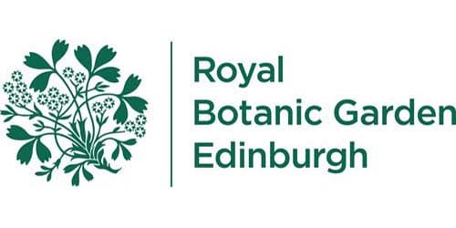 Royal Botanic Garden Edinburgh Shoreline Video Documentary
