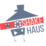 Shakehaus Brand Film TV Video Production Company Glasgow Scotland Logo