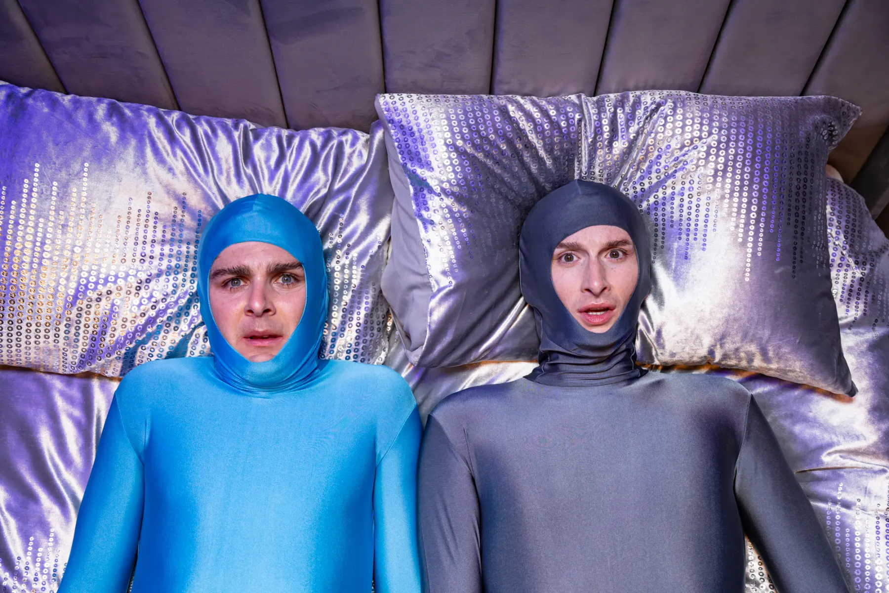 Still from Bed to the Future