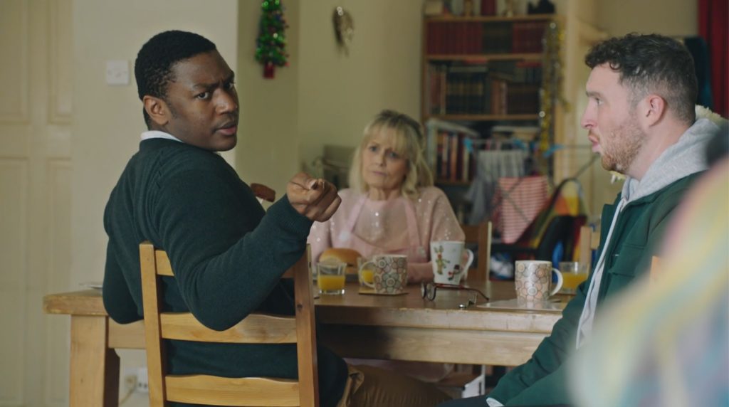Still from First Footing (3 of 9)