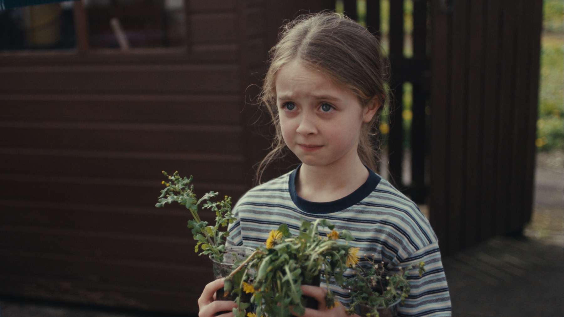 Still from Govan Fair Queen (2 of 8)