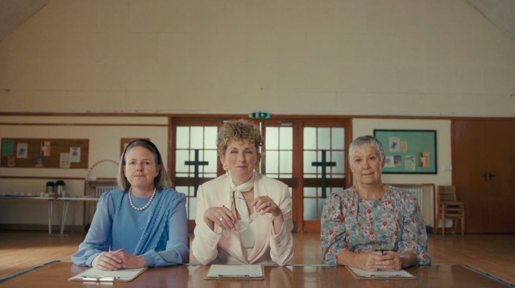 Still from Govan Fair Queen (4 of 8)