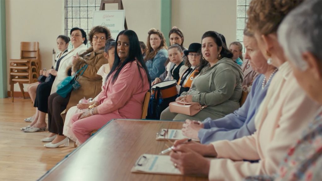 Still from Govan Fair Queen (6 of 8)