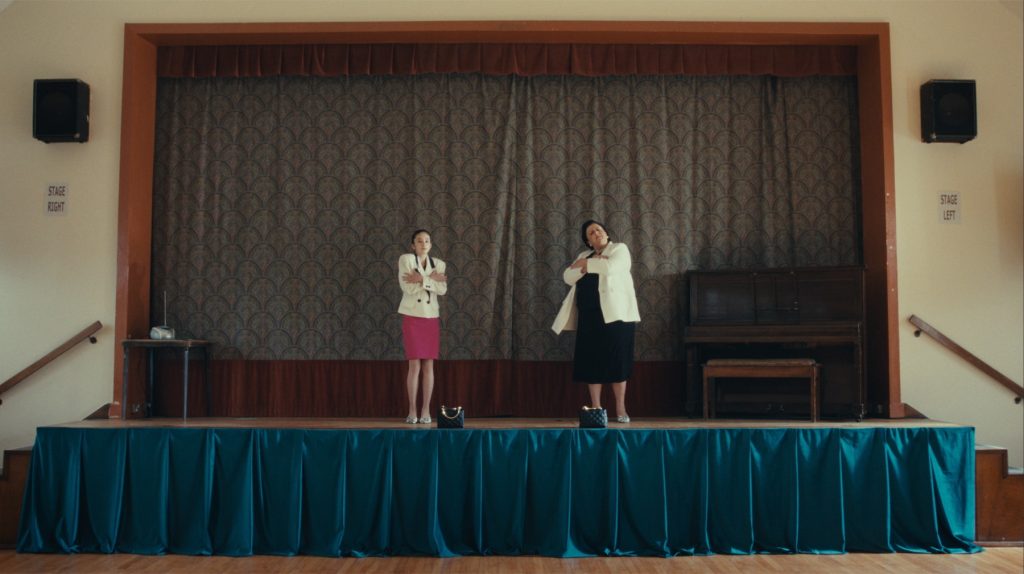 Still from Govan Fair Queen (7 of 8)