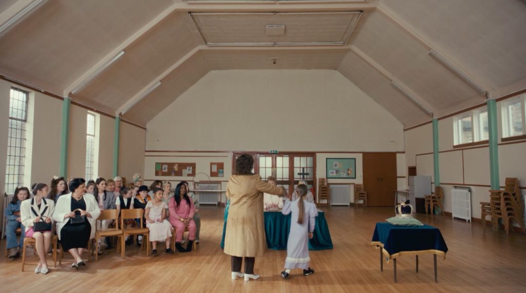 Still from Govan Fair Queen (8 of 8)