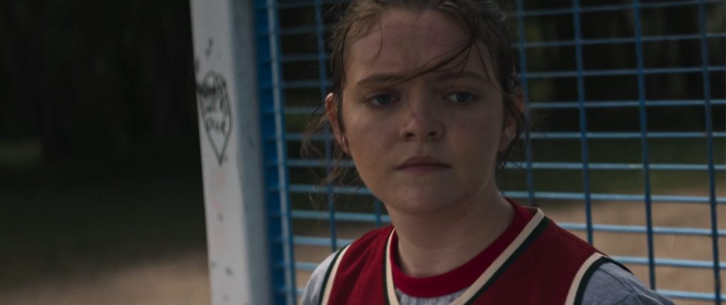 Still from Kings of the Court (2 of 9)