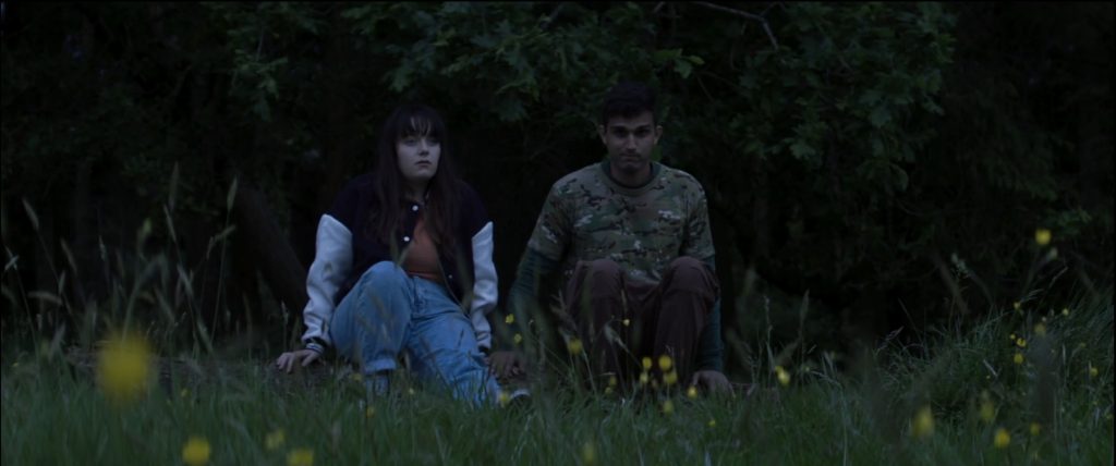 Still from Kings of the Court (7 of 9)