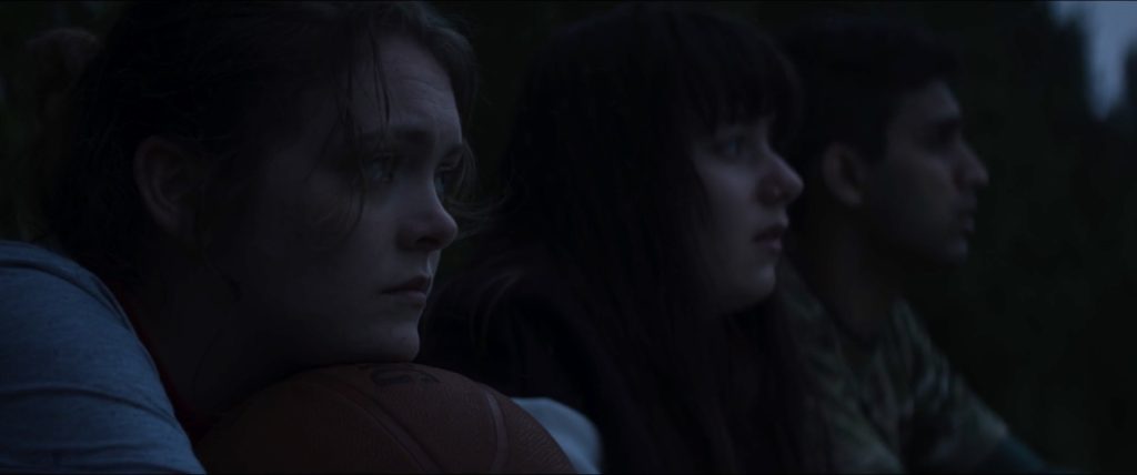 Still from Kings of the Court (8 of 9)