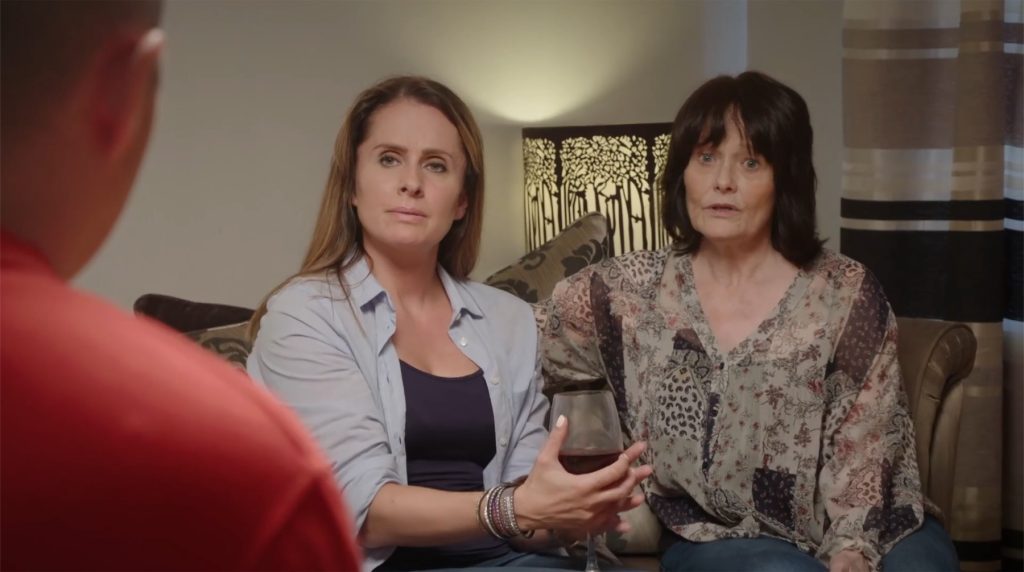 Still from Pity Party (2 of 9)