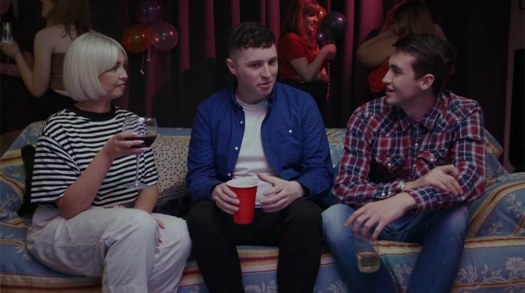 Still from Pity Party (3 of 9)