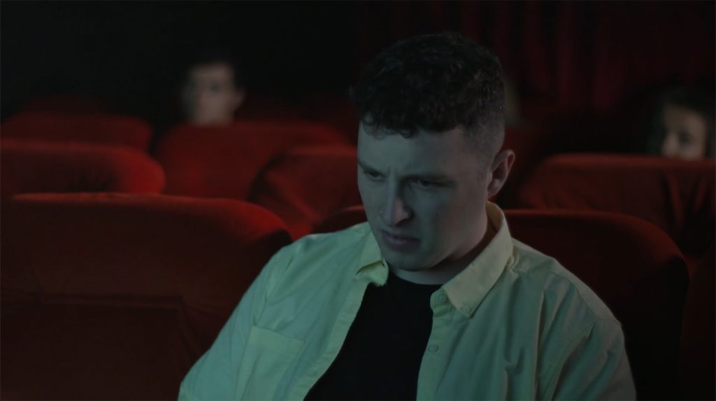 Still from Pity Party (5 of 9)