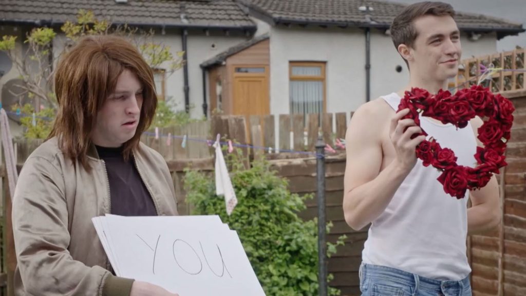 Still from Pity Party (9 of 9)