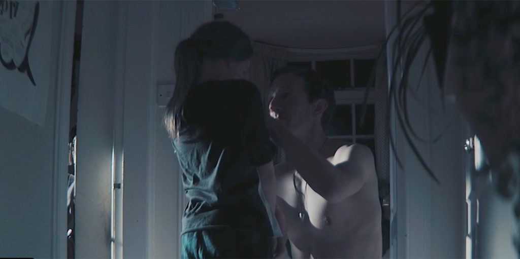 Still from Tomorrow Might Be The Day (3 of 8)