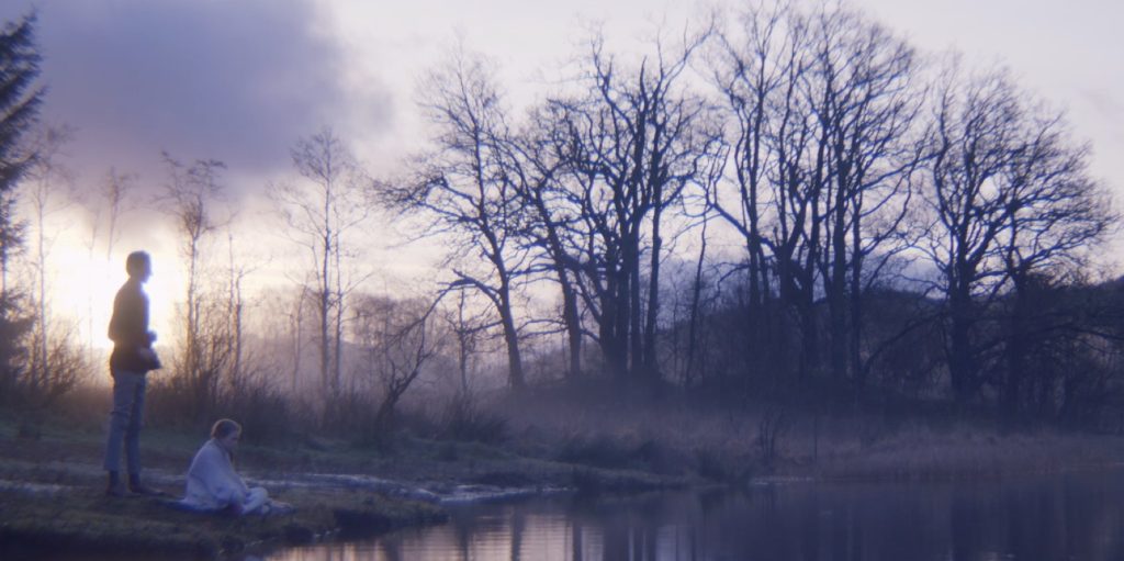 Still from Tomorrow Might Be The Day (4 of 8)