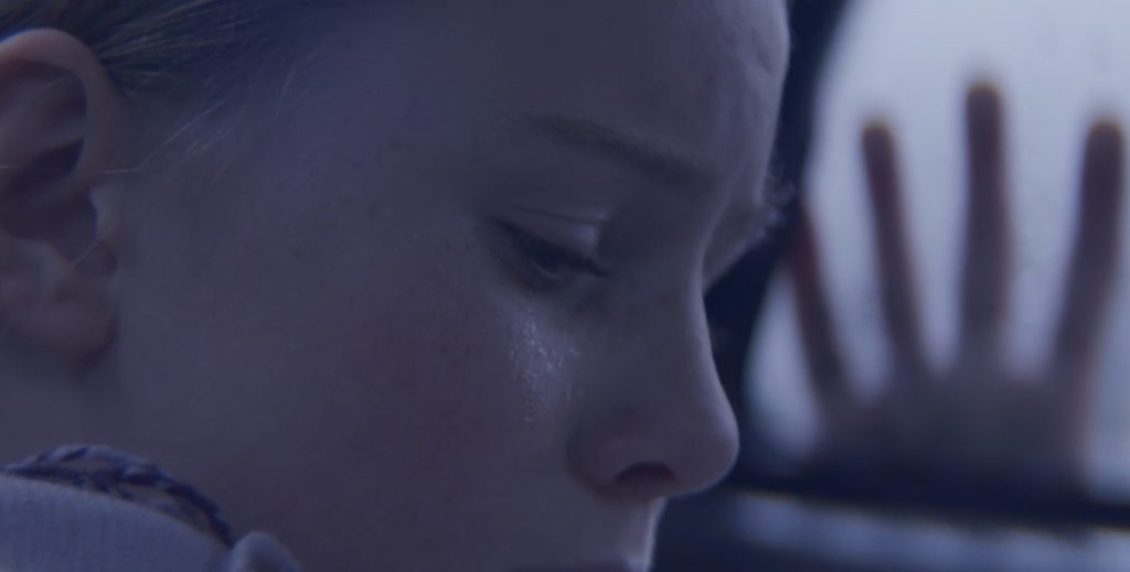 Still from Tomorrow Might Be The Day (6 of 8)